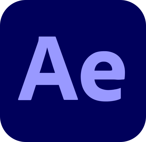 Adobe After Effects icon